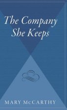 The Company She Keeps