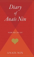 Diary of Anais Nin V04 1944-1947