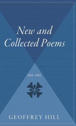 New and Collected Poems: 1952-1992