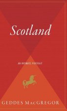 Scotland: An Intimate Portrait