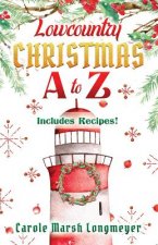 Lowcountry Christmas A to Z