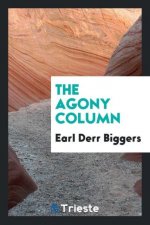 Agony Column