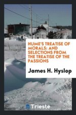 Hume's Treatise of Morals