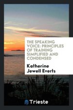 Speaking Voice