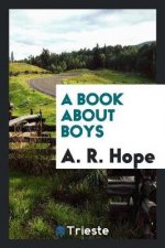 Book about Boys