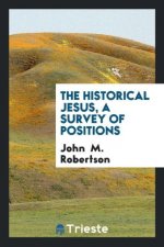 Historical Jesus, a Survey of Positions
