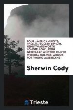 Four American Poets
