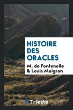 Histoire Des Oracles