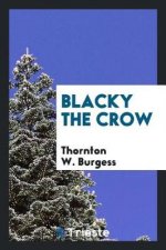 Blacky the Crow