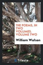 Poems, in Two Volumes. Volume Two