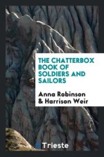 Chatterbox Book of Soldiers and Sailors