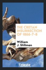 Cretan Insurrection of 1866-7-8