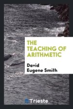 Teaching of Arithmetic