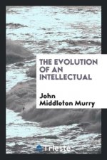Evolution of an Intellectual