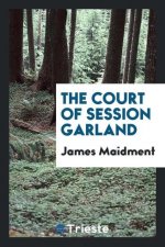 Court of Session Garland