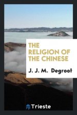 Religion of the Chinese