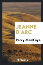 Jeanne d'Arc