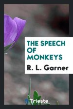 Speech of Monkeys