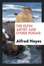 Elfin Artist and Other Poems