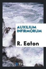 Auxilium Infirmorum