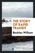 Story of Rapid Transit