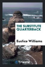 Substitute Quarterback