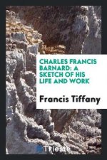 Charles Francis Barnard