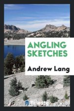 Angling Sketches