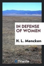 In Defense of Women