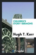 Children's Story-Sermons