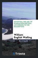 Sovietism; The ABC of Russian Bolshevism-According to the Bolshevists