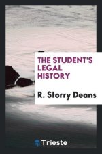 Student's Legal History