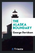 Alaska Boundary