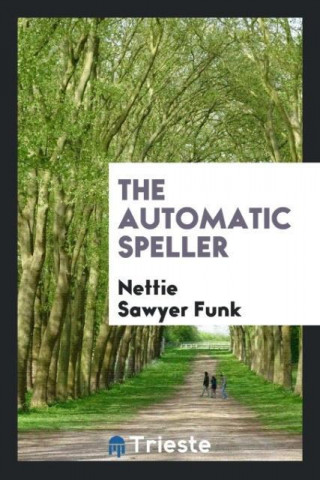 Automatic Speller