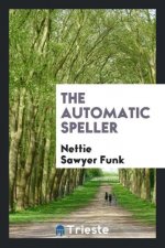 Automatic Speller