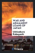 War and Armament Loans of Japan