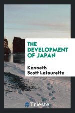 Development of Japan