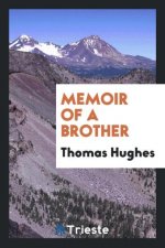 Memoir of a Brother