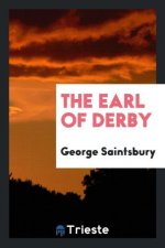 Earl of Derby