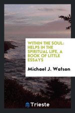 Within the Soul