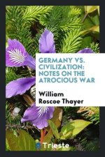 Germany vs. Civilization