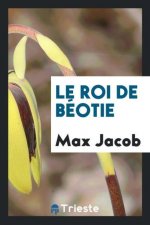 Le Roi de B otie