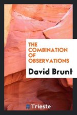 Combination of Observations