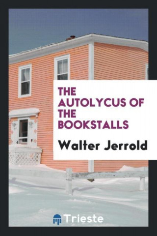 Autolycus of the Bookstalls