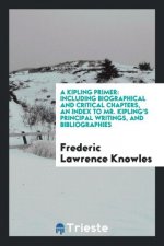Kipling Primer