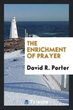 Enrichment of Prayer