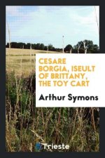 Cesare Borgia, Iseult of Brittany, the Toy Cart