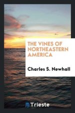 Vines of Northeastern America