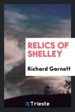 Relics of Shelley