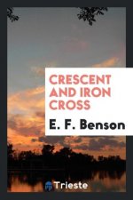 Crescent and Iron Cross